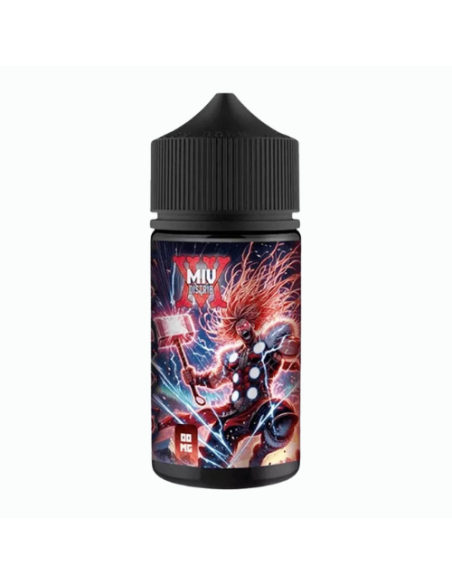 Miv Godji 100ml