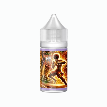 Baki punch arôme