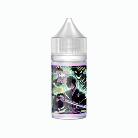 Miv Demon Fizz arôme