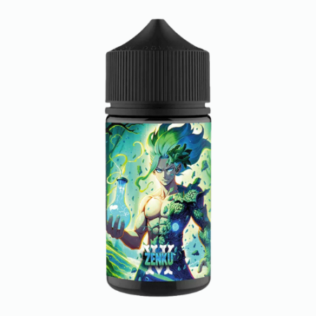 Miv Zenku 100ml