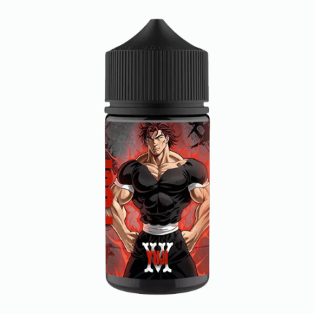 Miv Yuji 100ml