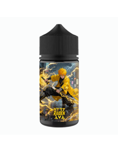Miv Raiden 100ml