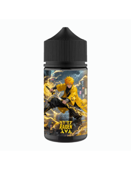 Miv Raiden 100ml