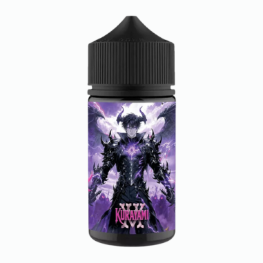 Miv Kurayami 100ml
