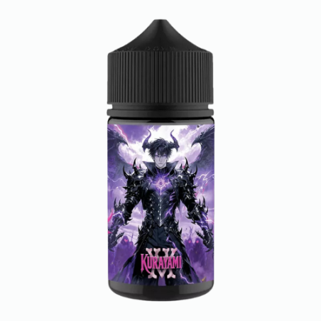 Miv Kurayami 100ml