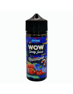 Wow Rhinolipop 100ml