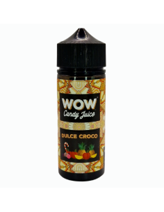 Wow Dulce Crocro 100ml