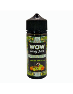 Wow Sweet Toucan 100ml