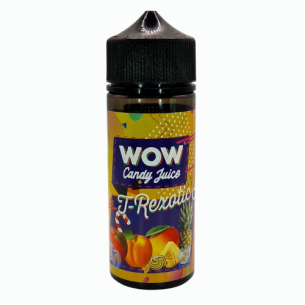 Wow T-Rexotic 100ml