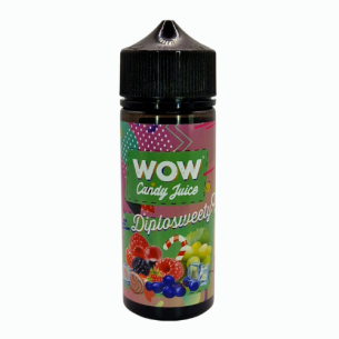 Wow Diplosweety 100ml