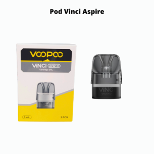 Voopoo Vinci PnpX