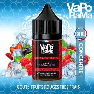 VAPORAMA AGLAGLA 30ml arôme
