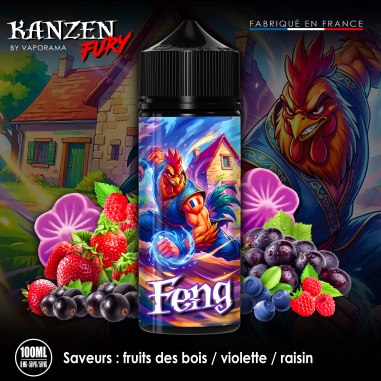 Feng 100ml