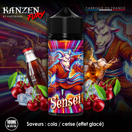 Sensei 100ml