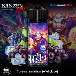 Ushi 100ml