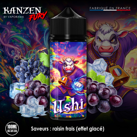 Ushi 100ml