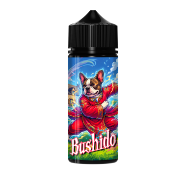 Bushido 100ml