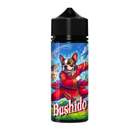 Bushido 100ml