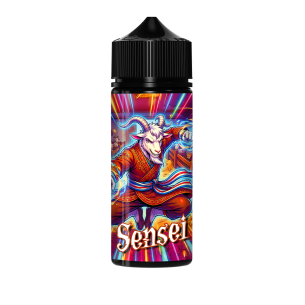 Sensei 100ml 2