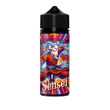 Sensei 100ml