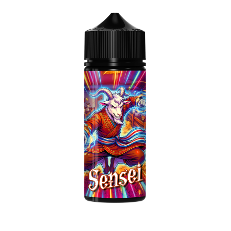 Sensei 100ml