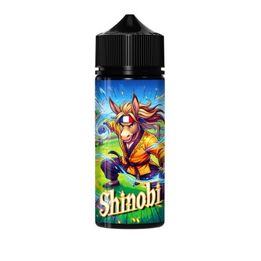 Shinobi 100ml