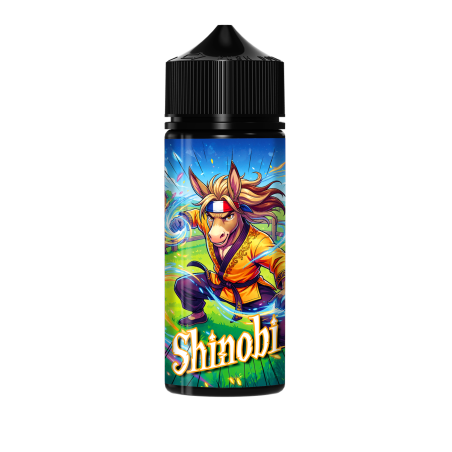 Shinobi 100ml