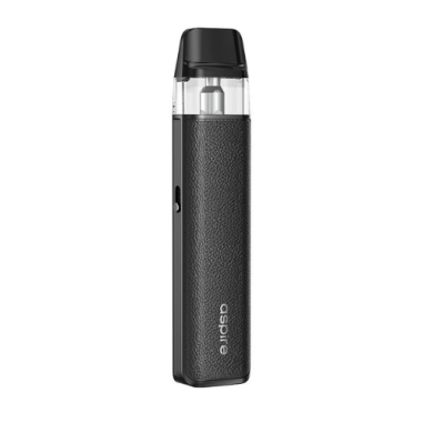 Loomix Aspire noir