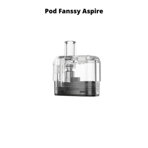 Fanssy Pod Aspire