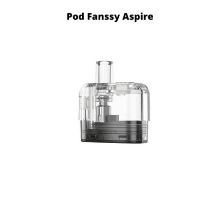 Fanssy Pod Aspire