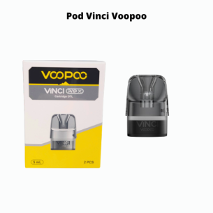 Voopoo Vinci PnpX