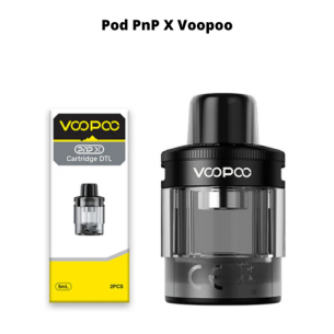 Pod PnP X Voopoo