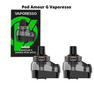 Pod Armour G Vaporesso