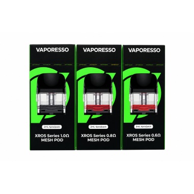 Vaporesso Xros Pod