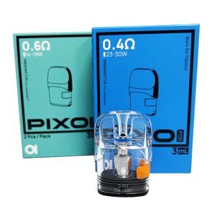 Pixo Pod Aspire