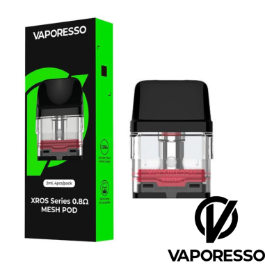 Pod Xros vaporesso