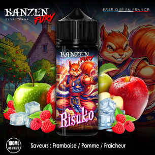 Risuko 100ml