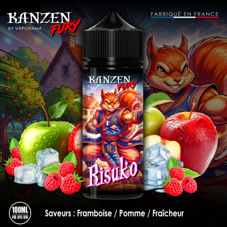 Risuko 100ml