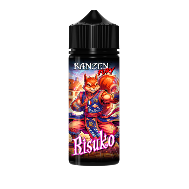 Risuko 100ml