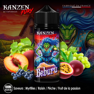 Beburu 100ml