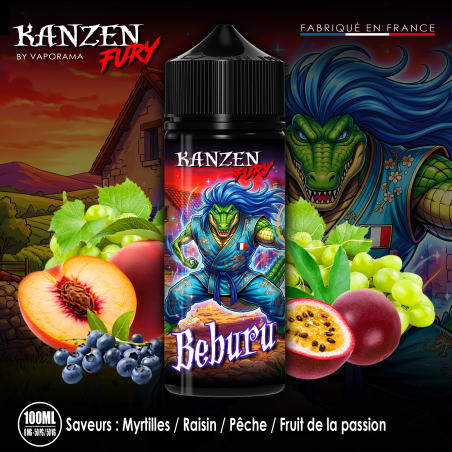 Beburu 100ml