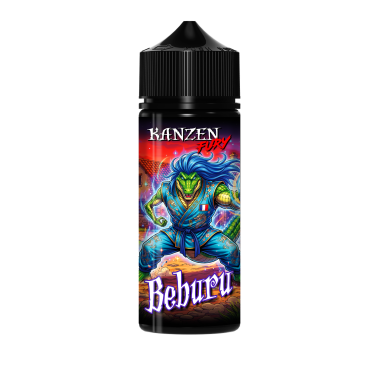 Beburu 100ml