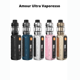 Armour Ultra Kit Vaporesso