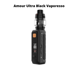 Armour Ultra Kit Vaporesso 2
