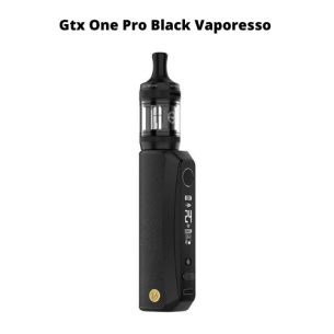 Gtx One Pro Kit Vaporesso 2