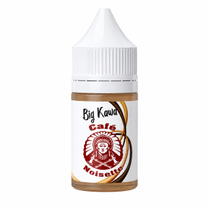 Big Kawa Café Noisette
