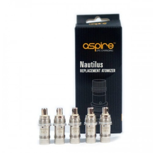 Aspire Nautilus
