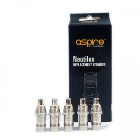 Aspire Nautilus