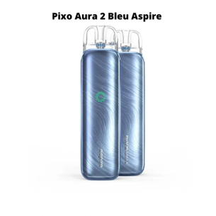 pixo aura 2 gold 2