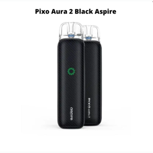 pixo aura 2 gold 2